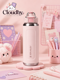 Cloudby Stainless Bottle