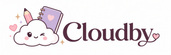 Cloudby - Home